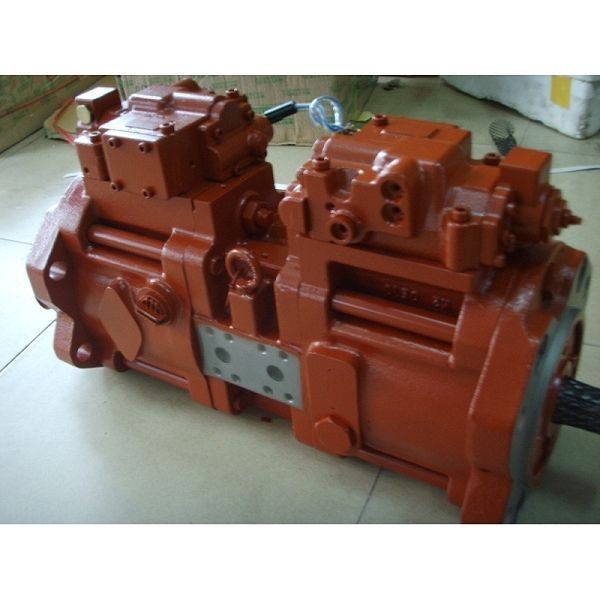 Sundstrand Parts, Sundstrand hydraulic Parts