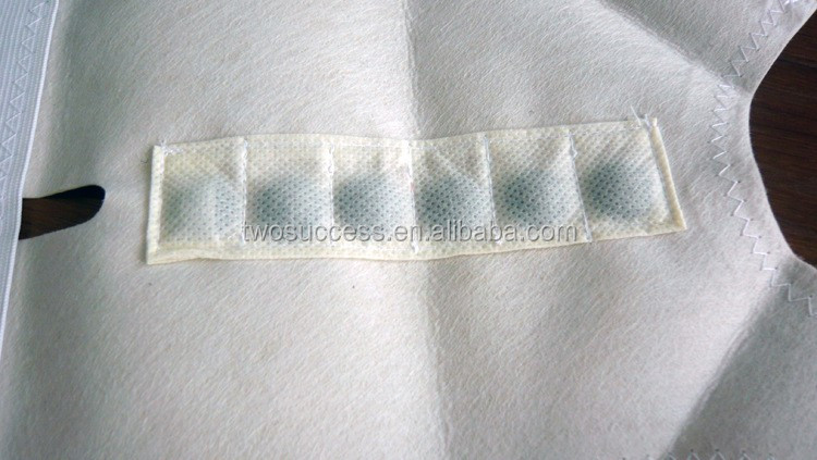 medical magic back and shoulders support belt (4)