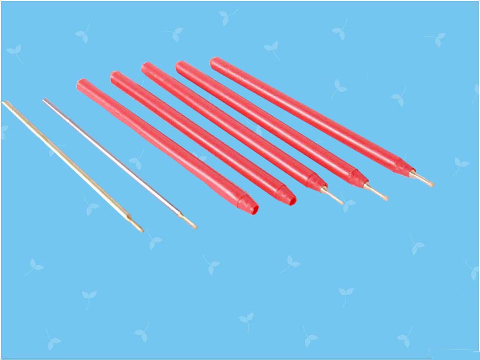 China Manufacturer Car Pro Clear Car Scratch Repair Pen For Brazilian