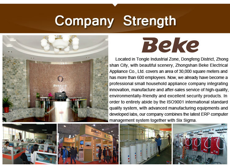 2014年使用される高品質のインスタント電気温水器bkj-b5問屋・仕入れ・卸・卸売り