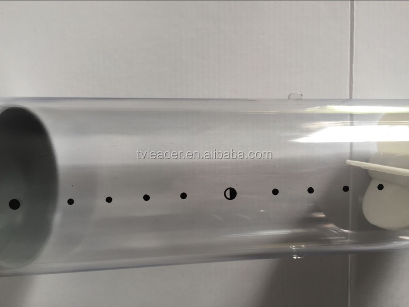 2016最新ホテルビュッフェ食品機器/ダブル穀物ディスペンサー、 プラスチックトリプル穀物ディスペンサー仕入れ・メーカー・工場