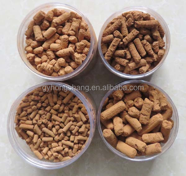 different size of desulfurizer