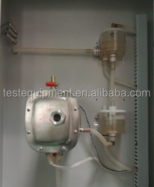 Temperature Humidity Test Chamber, Laboratory Environmental Conditioning Chamber