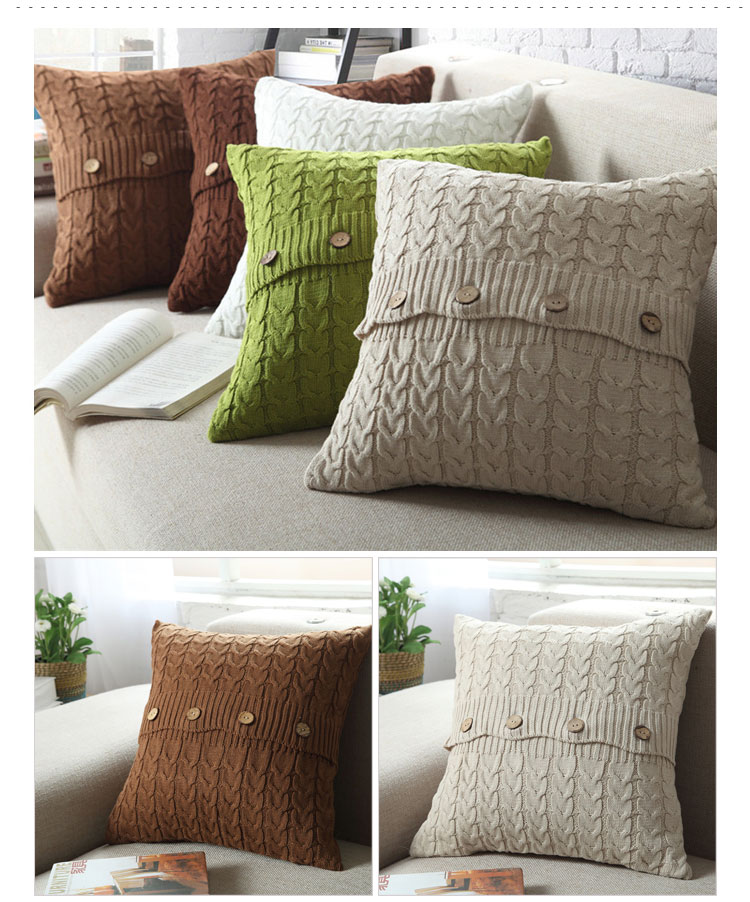 Wholesale Custom Decorative Cushions Home Decor Sofa Pillow Buy