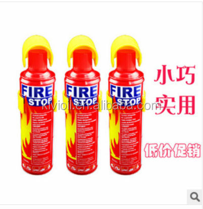 ポータブル発泡機500ml。 小さな泡自動車用消火器問屋・仕入れ・卸・卸売り