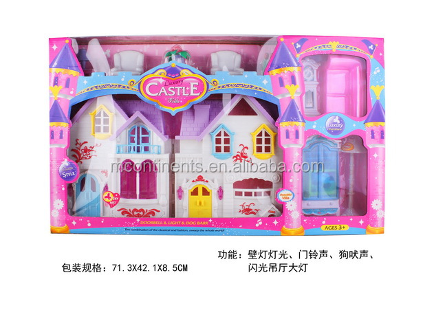 ライト付きヴィラ問屋・仕入れ・卸・卸売り