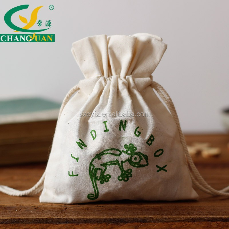 Custom Cotton Cloth Bag,Fabric Drawstring For Jewelry - Buy Mini ...