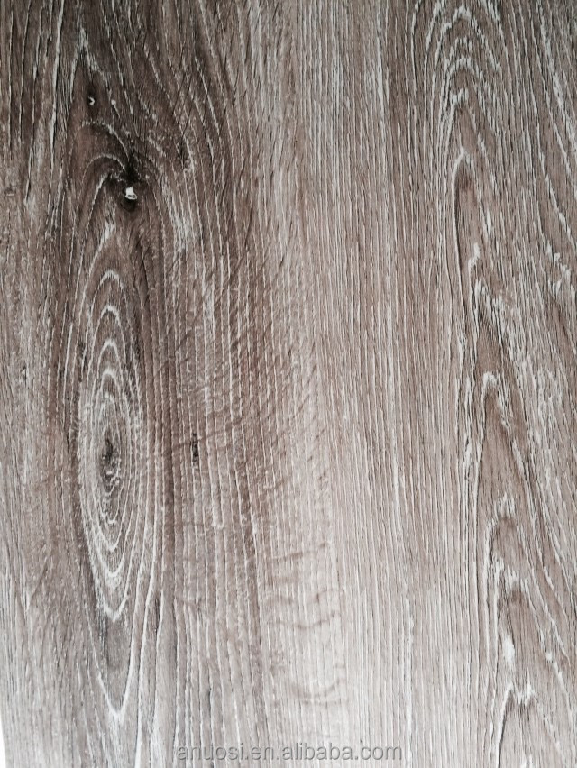 Wood Grain Vinyl Plank Flooring - Buy Lvt,Click Lock Vinyl Plank 