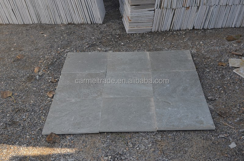 中国の安価な床のタイルのための灰色のスレートボード 問屋・仕入れ・卸・卸売り