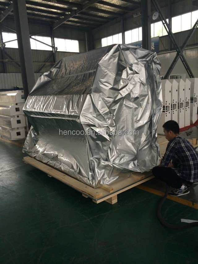 2014 newest color sorter/rice mill machinery price