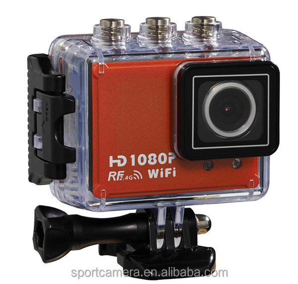 スモールミニwifi中国防水hdのアクションカメラ1080dvカム問屋・仕入れ・卸・卸売り
