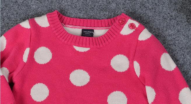 cjy女の赤ちゃんのセータードレス問屋・仕入れ・卸・卸売り