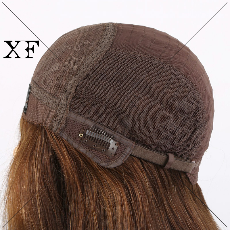 二重描画4x4のシルクトップスイスのレース白の女性のための高品質のかつら 問屋・仕入れ・卸・卸売り