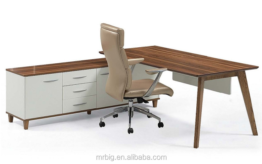 メラミンテーブル、 オフィスのテーブル、 オフィス家具m08-e20b仕入れ・メーカー・工場