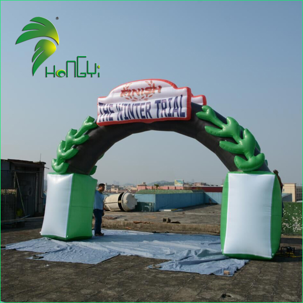 inflatable arch (2)