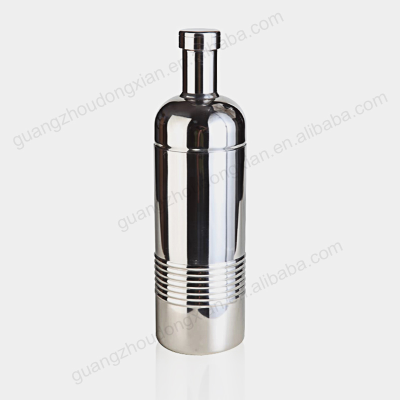 高品質cocktailshaker304ステンレス鋼問屋・仕入れ・卸・卸売り