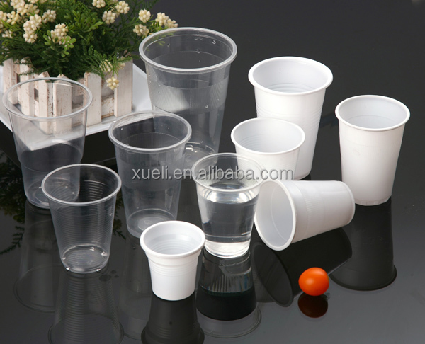 かなりカラフルなプラスチック製ピクニック食器、 ps食品用プラスチック製食器セット問屋・仕入れ・卸・卸売り