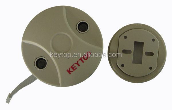 Keytop Parking Guidance Systemscar Park Guiding Systemsmart Parking Circuit Diagram