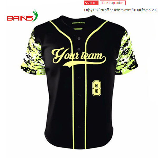 China Supply Blank Cheap Blank Baseball Jerseys Wholesale - Buy Blank Baseball Jerseys Wholesale ...