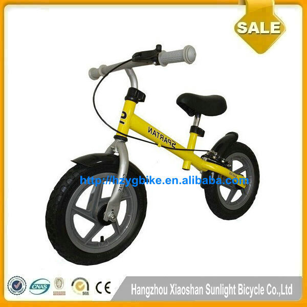bici300mmcineci優れた人気のある小さな子供のバランスのバイク問屋・仕入れ・卸・卸売り