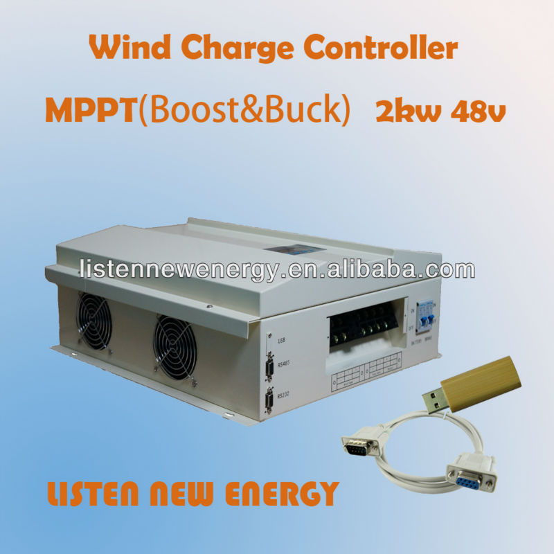 Add V Buck Generator