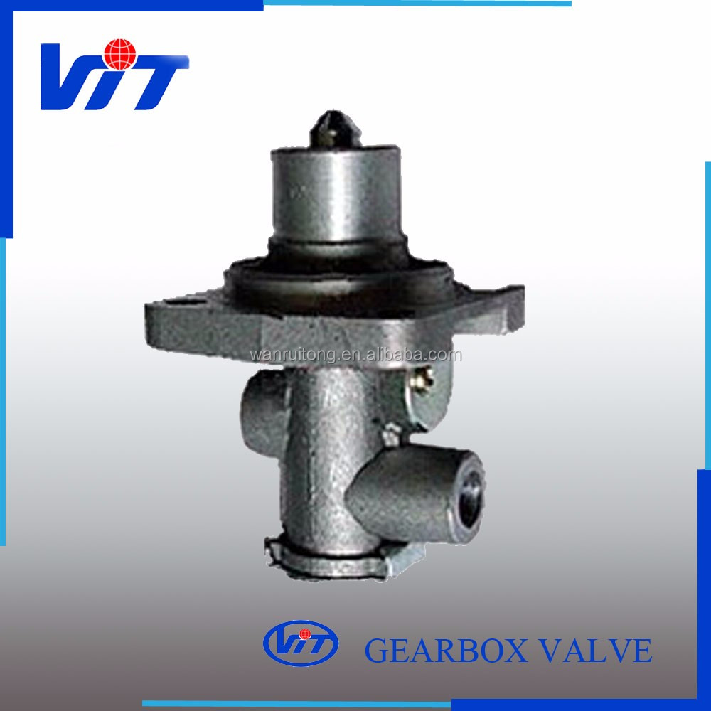 VIT  KNOR GEARBOX INHIBITOR VALVE SV3371 for MB 0012608457 factory