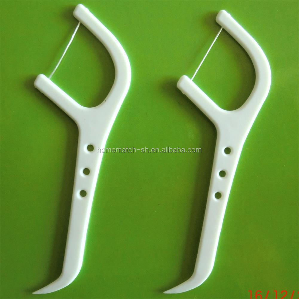 Toothpicks & Dental Floss Picks,Reusable After Washing,Fda Approved