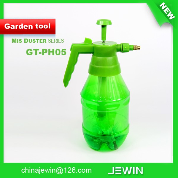 プラスチック植物ハンド ポンプ噴霧器preesure噴霧器中国仕入れ・メーカー・工場