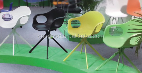 白庭のプラスチック製の屋外の椅子とテーブル仕入れ・メーカー・工場