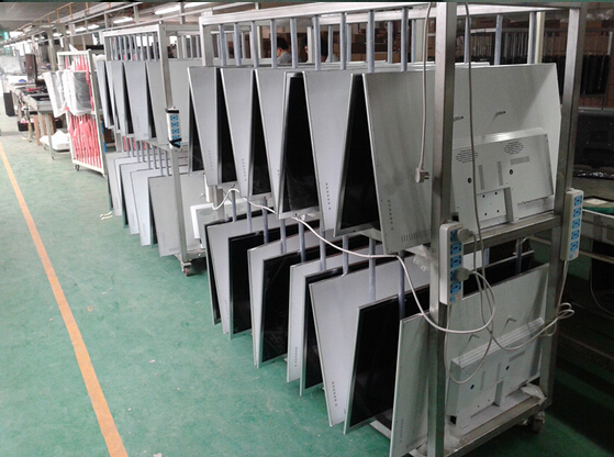 Fengw 50インチデジタルledテレビメーカーからfengw仕入れ・メーカー・工場