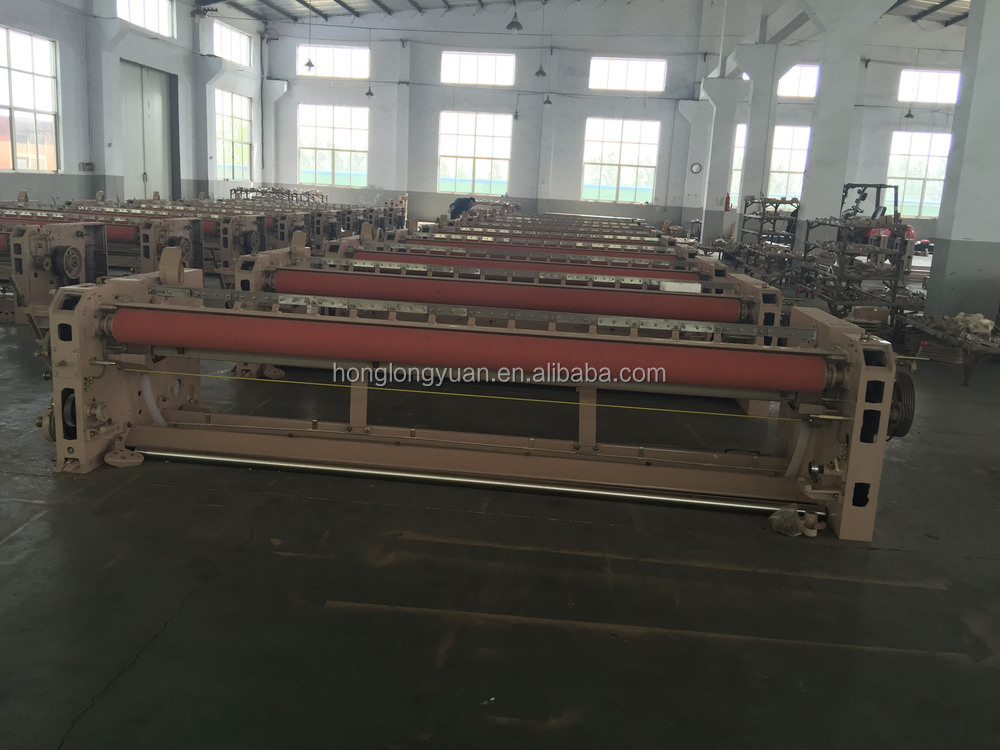中国最高品質のスーパーワイドhly-622重い水ジェット織機繊維machine/販売のために織機を織る仕入れ・メーカー・工場