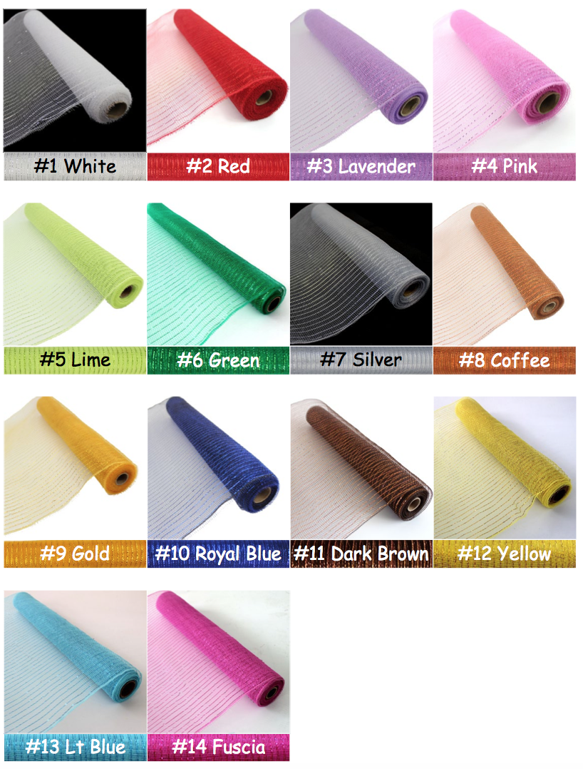 6inch Deco Mesh Wholesale 6" * 10 Yards 60315 Buy 6 Inch Deco Mesh,6 Inch Deco Mesh Wholesale