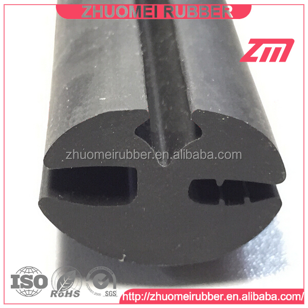 glazing gasket 11