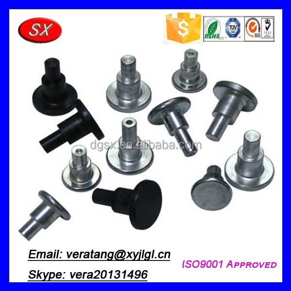 Custom Replacement Type Of Automotive Bolts And Nuts Supplier,Vendor Of