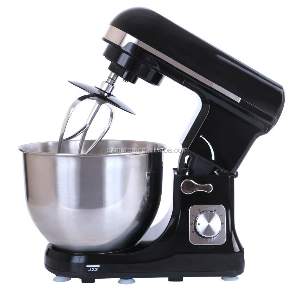 Home Kitchen Appliance Rotate Stand Mixer & Kneading Machine Buy