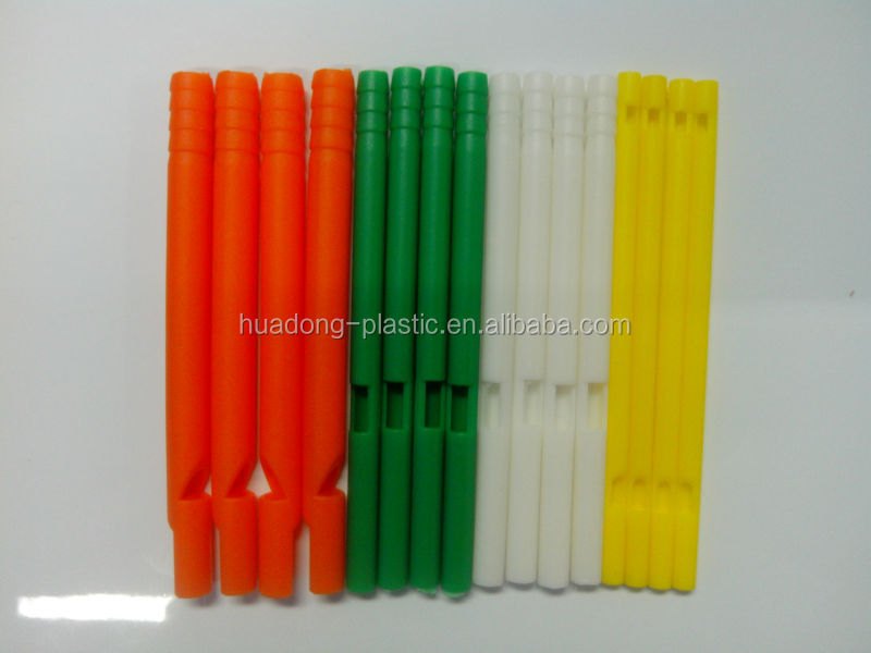 multi color whistle lollipop sticks with low price