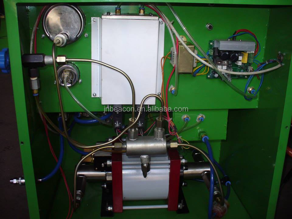 圧電機能でテストすることができpq1000ジーメンスコモンレール噴射装置のテストベンチ問屋・仕入れ・卸・卸売り