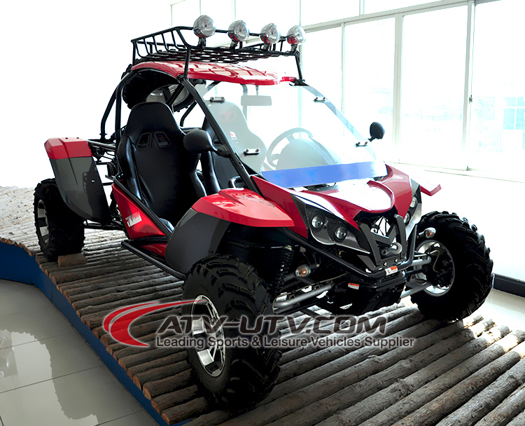 Professional 800cc Off Road Go Kart For Sale 2015 Newest Off Road