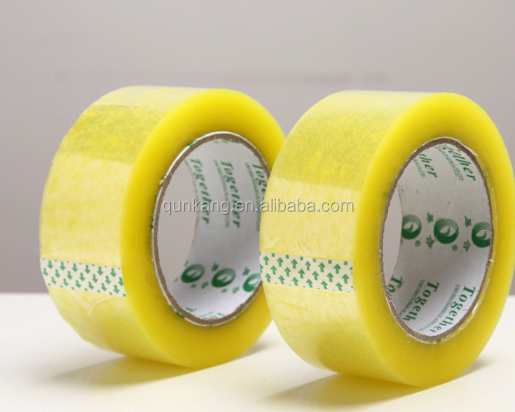 bopp粘着テープ、 boppの包装テープ、 テープ中国の製造元仕入れ・メーカー・工場