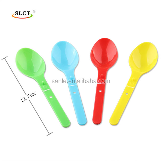 Food grade folding spoons manufacture