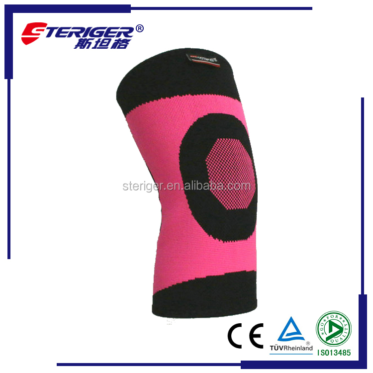 膝プロテクターのalibabaエクスプレス中国ゴムホットな製品を発明した仕入れ・メーカー・工場