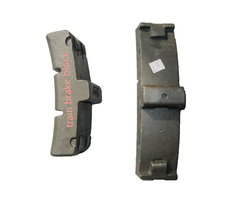 Railway Train Brake Block Brake Shoe Buy Railway Brake
