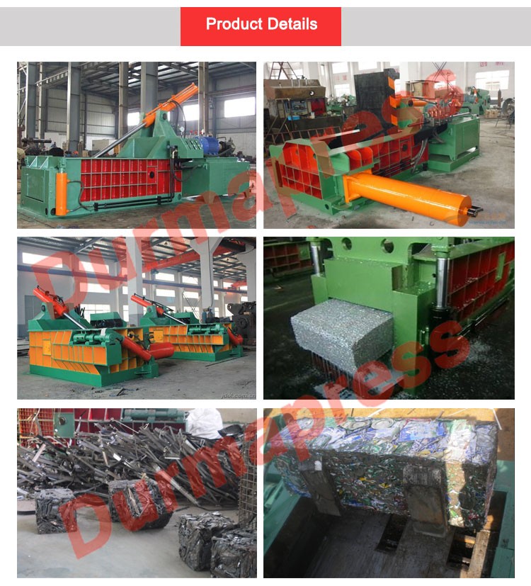 A metal baler -03