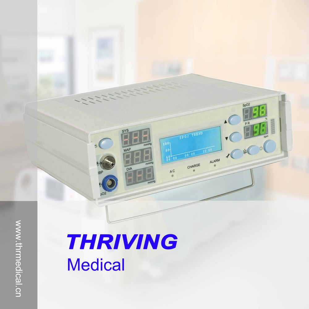 Thr-vs900-ii付き血圧計パルスオキシメータ仕入れ・メーカー・工場