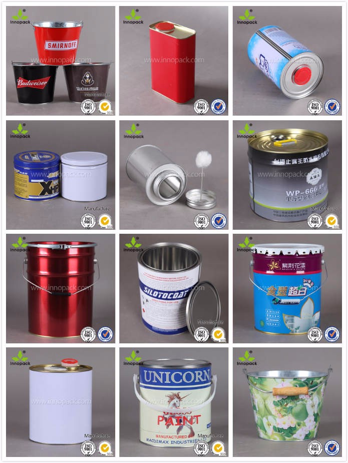20リットル/ 5ガロン正方形ppプラスチックバケツ用パッキングと収納用法プラスチック油バケット仕入れ・メーカー・工場