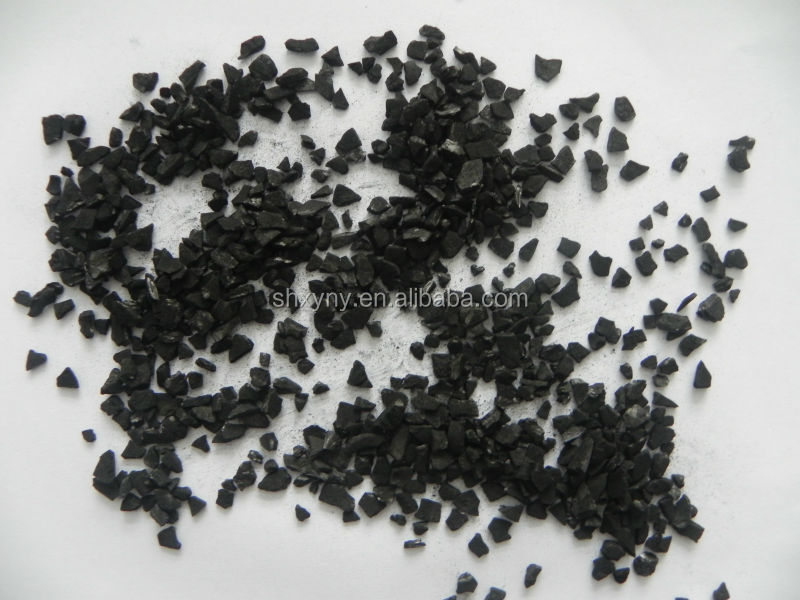Coconut shell based water treatment/air purification best price of activated carbon