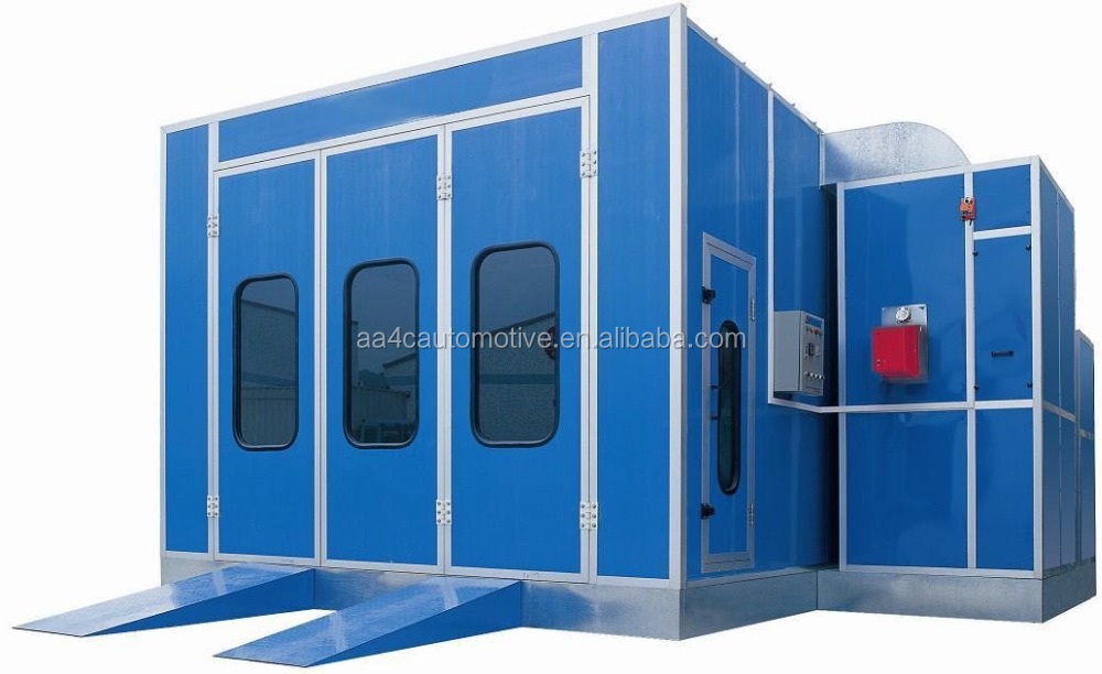 Aa4c Car Paint Oven Buy Car Paint Oven,Car Oven,Car Baking Oven