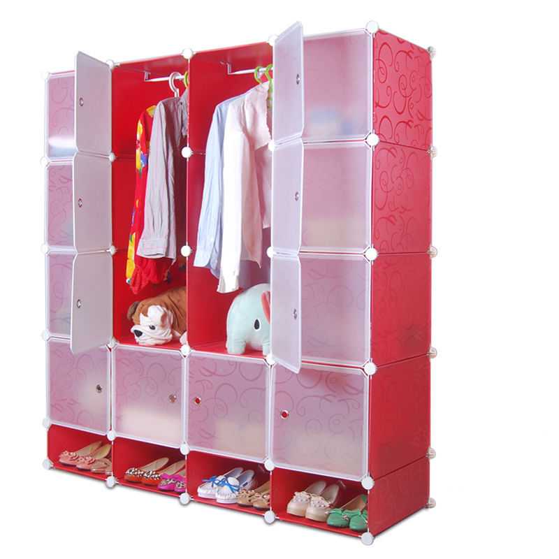 French Armoires Diy Plastic Free Standing Cabinets (fh ...