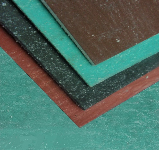 Tension Prime Quality High Temperature Asbestos Free Gaskets Flat