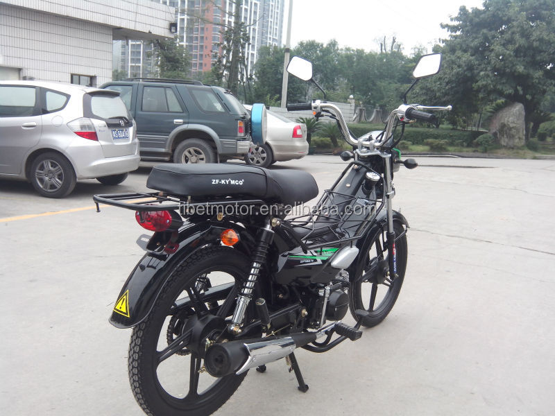 中国のブランドバイク70cc- 最善ガソリンを販売するzf48qミニバイク問屋・仕入れ・卸・卸売り
